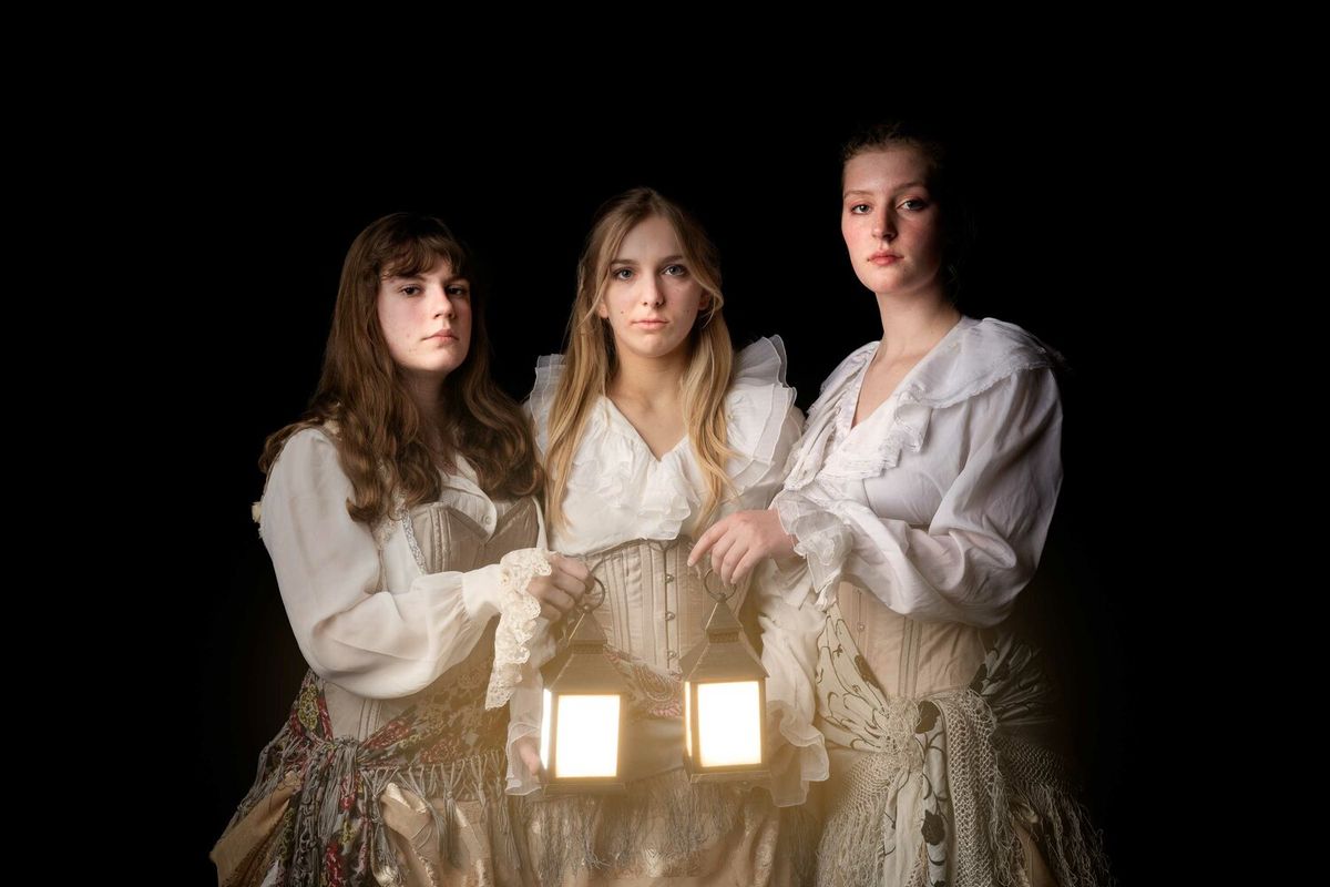 Blaine Younger at Fox Theatre - Hays