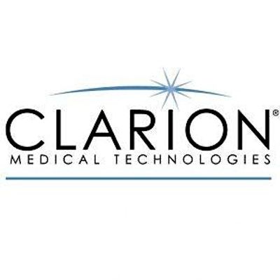 Clarion Medical Technologies