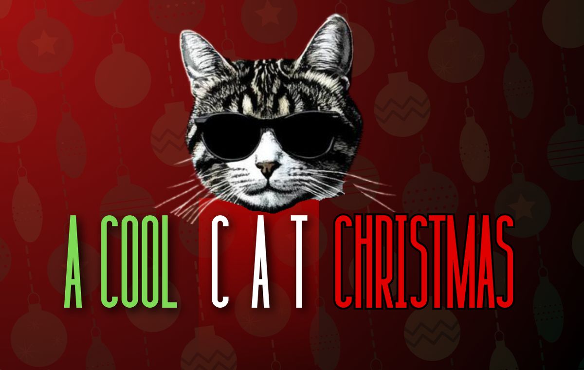 A Cool Cat Christmas