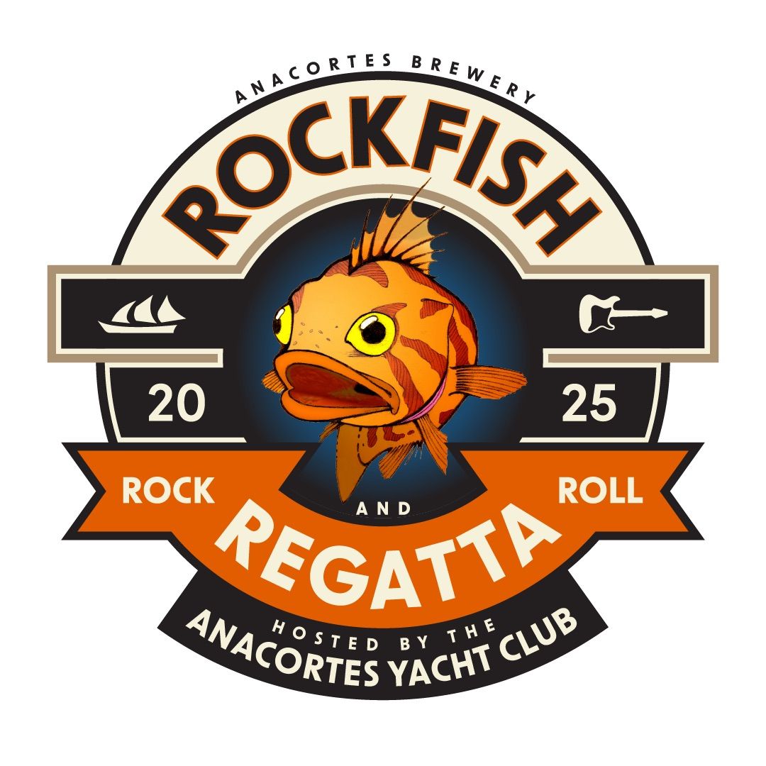 Rockfish Rock & Roll Regatta!