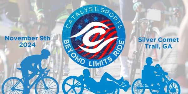 BEYOND LIMITS RIDE