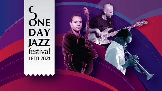 One Day Jazz Festival 2021 Bratislava Atelier Babylon Bratislava 7 July 2021