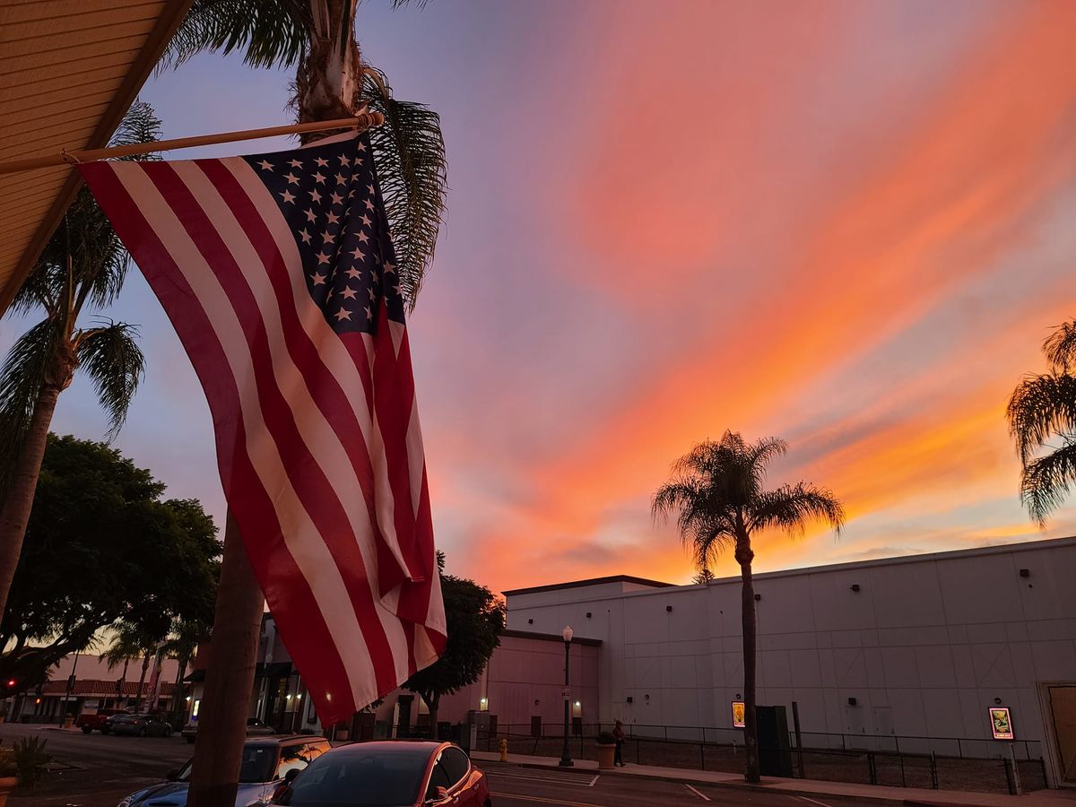 Women of the Resistance: The Women's Democratic Club of Ventura County