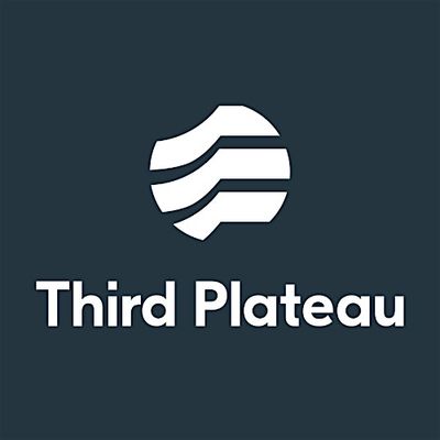 Third Plateau