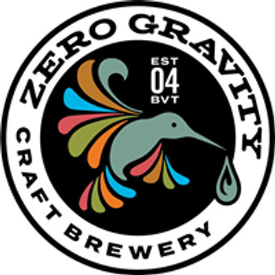 Zero Gravity Craft Brewery