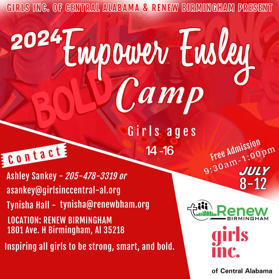 Empower Ensley 