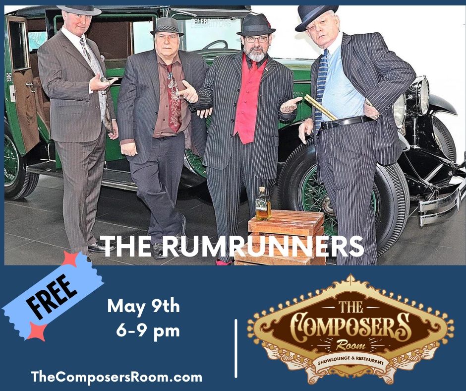 The Rum Runners