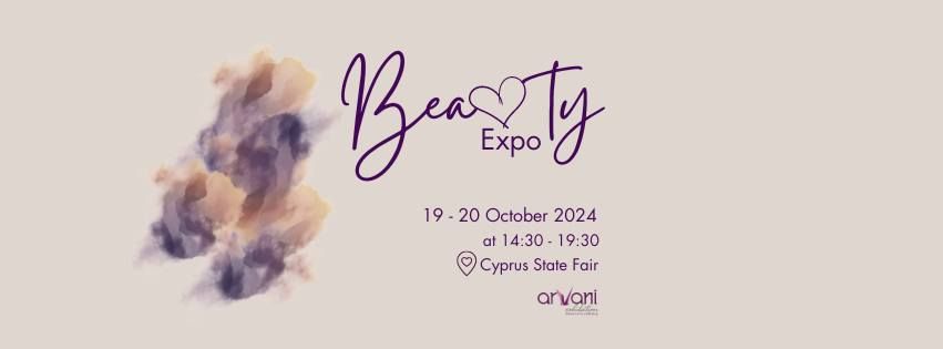 Beauty Expo CY