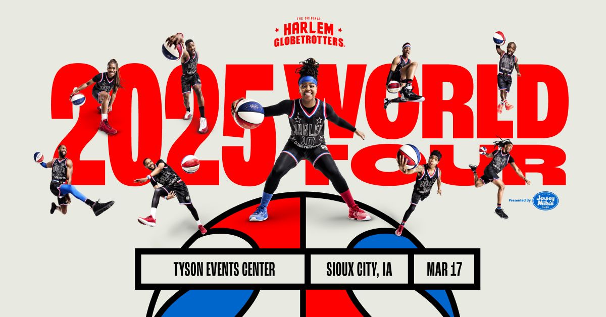 Harlem Globetrotters