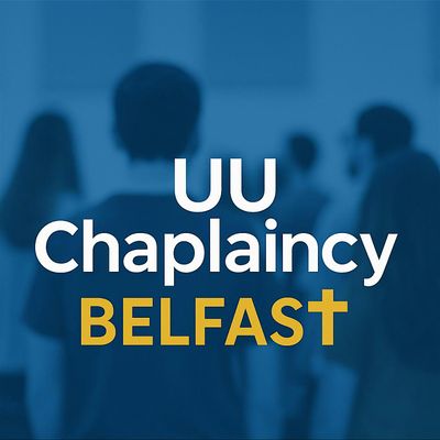 UUChaplaincyBelfast