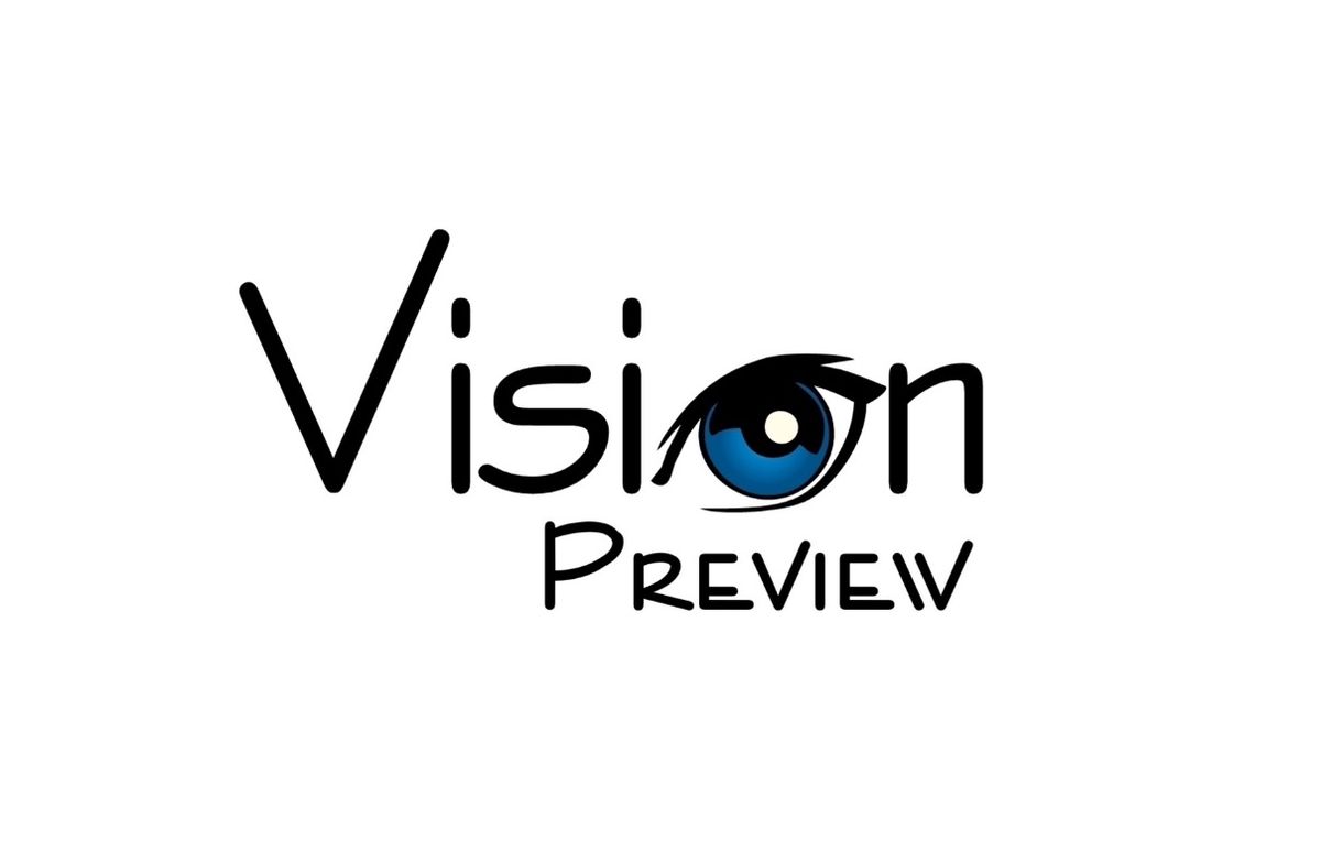 Vision Preview