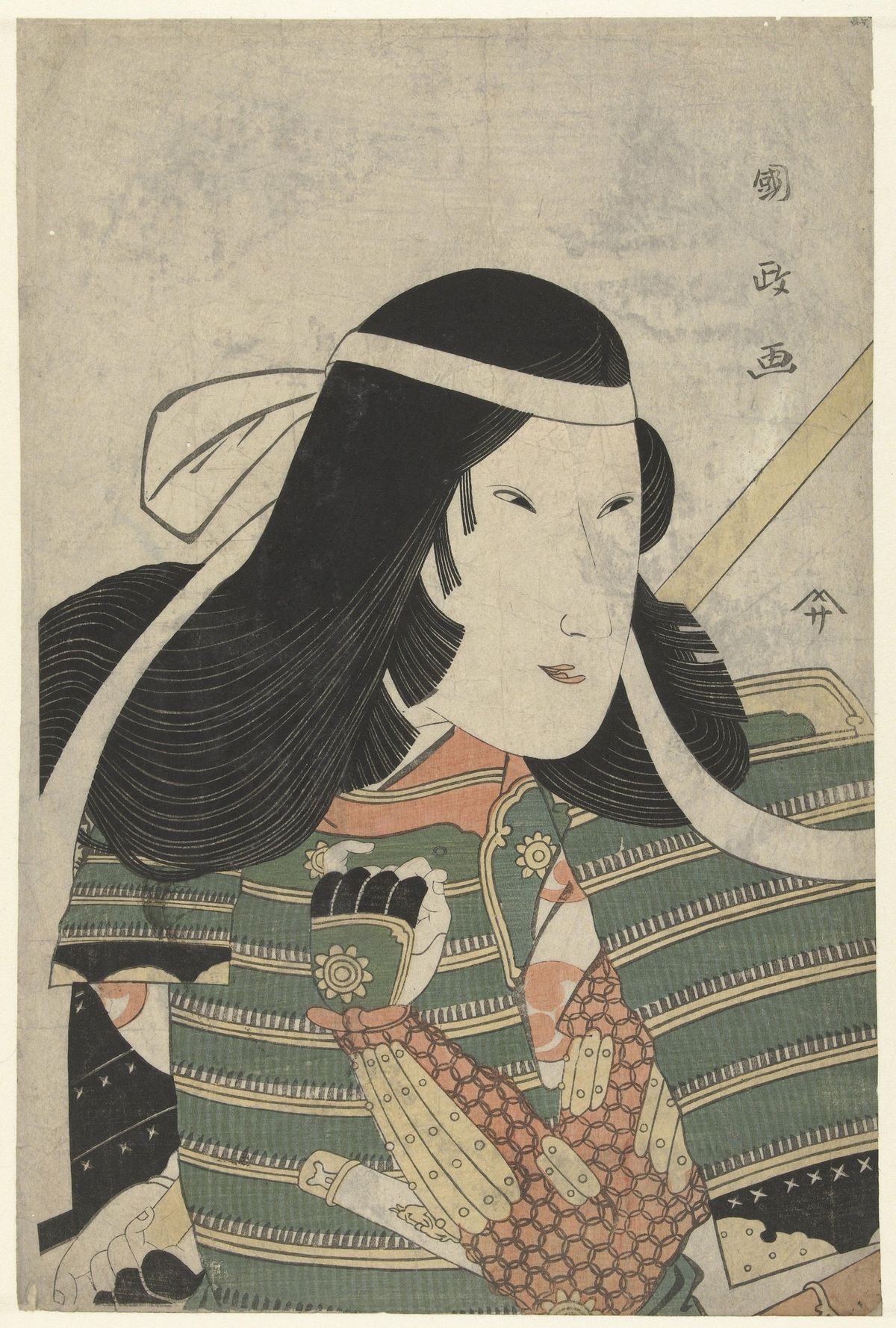 Lecture\u2014Samurai as Patrons: Governance, Martial Arts, and Zen Buddhism in 17th-Century Japan