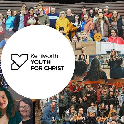 Kenilworth Youth For Christ