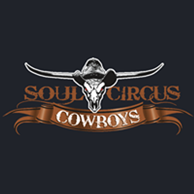 Soul Circus Cowboys