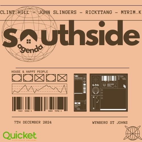 Southside Agenda