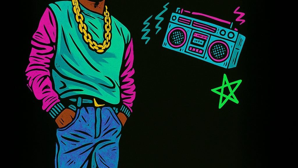 THIS IS HOW WE DO IT (80s\/90s R&B and Hip Hop Party)