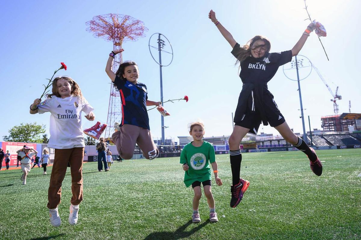 Warm Up Watchers: Lexington SC at Brooklyn FC