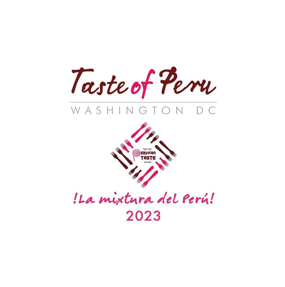  TASTE OF PERU DC