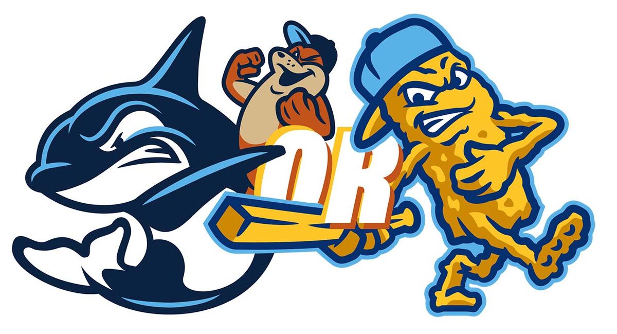 DubSea Fish Sticks vs. DubSea Seal Slingers