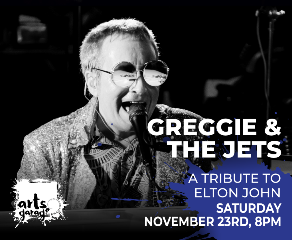 Elton Songs - Tribute to Elton John at Cabaret Du Casino De Montreal