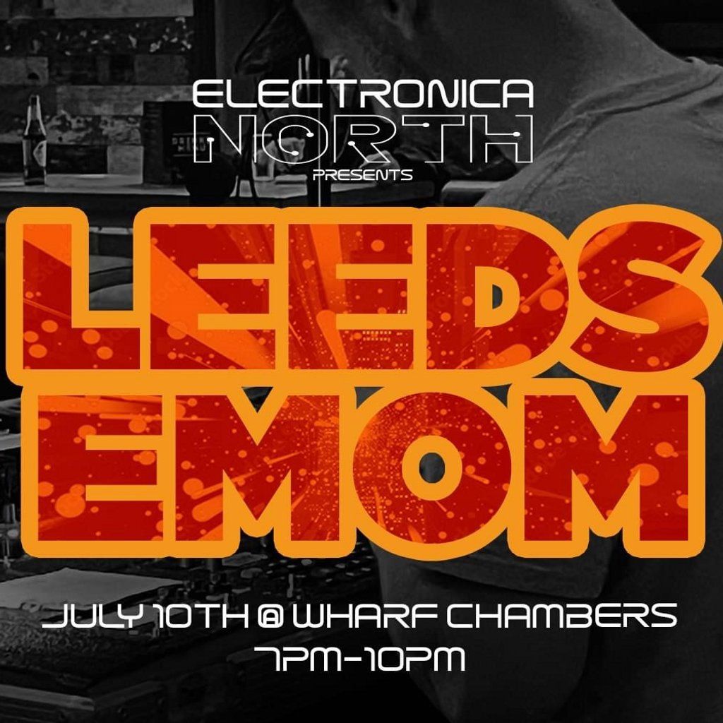 Leeds Electronic Music Night