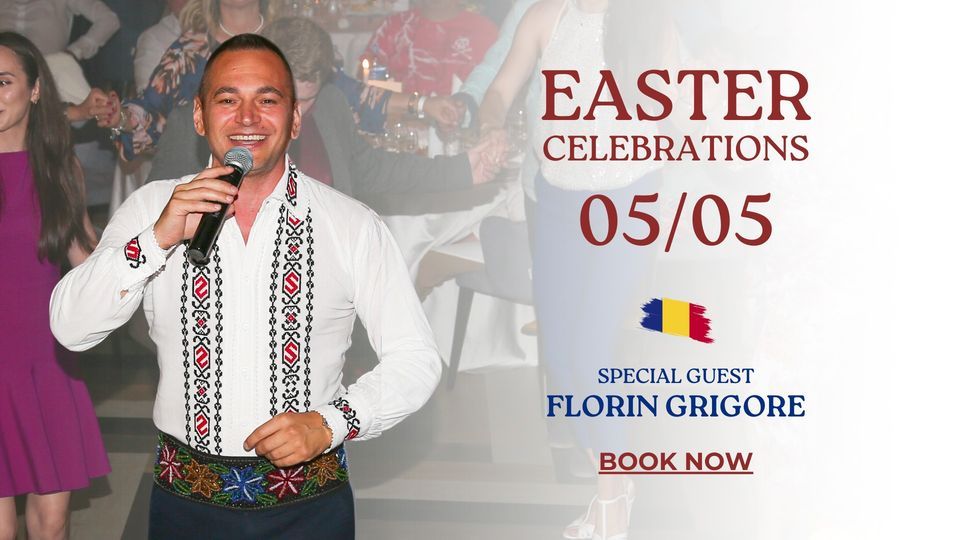 Florin Grigore Live Show