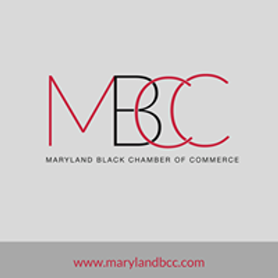 Maryland Black Chamber of Commerce