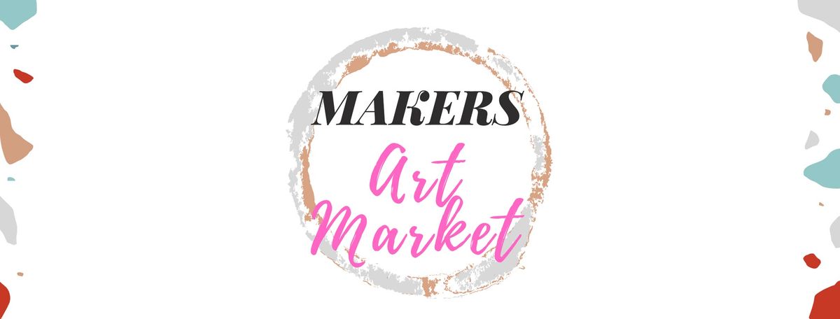 Makers Art Market