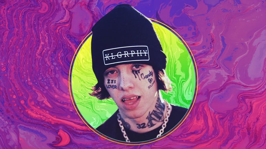 Lil Xan: Diego' Album Release Party + Special Performance