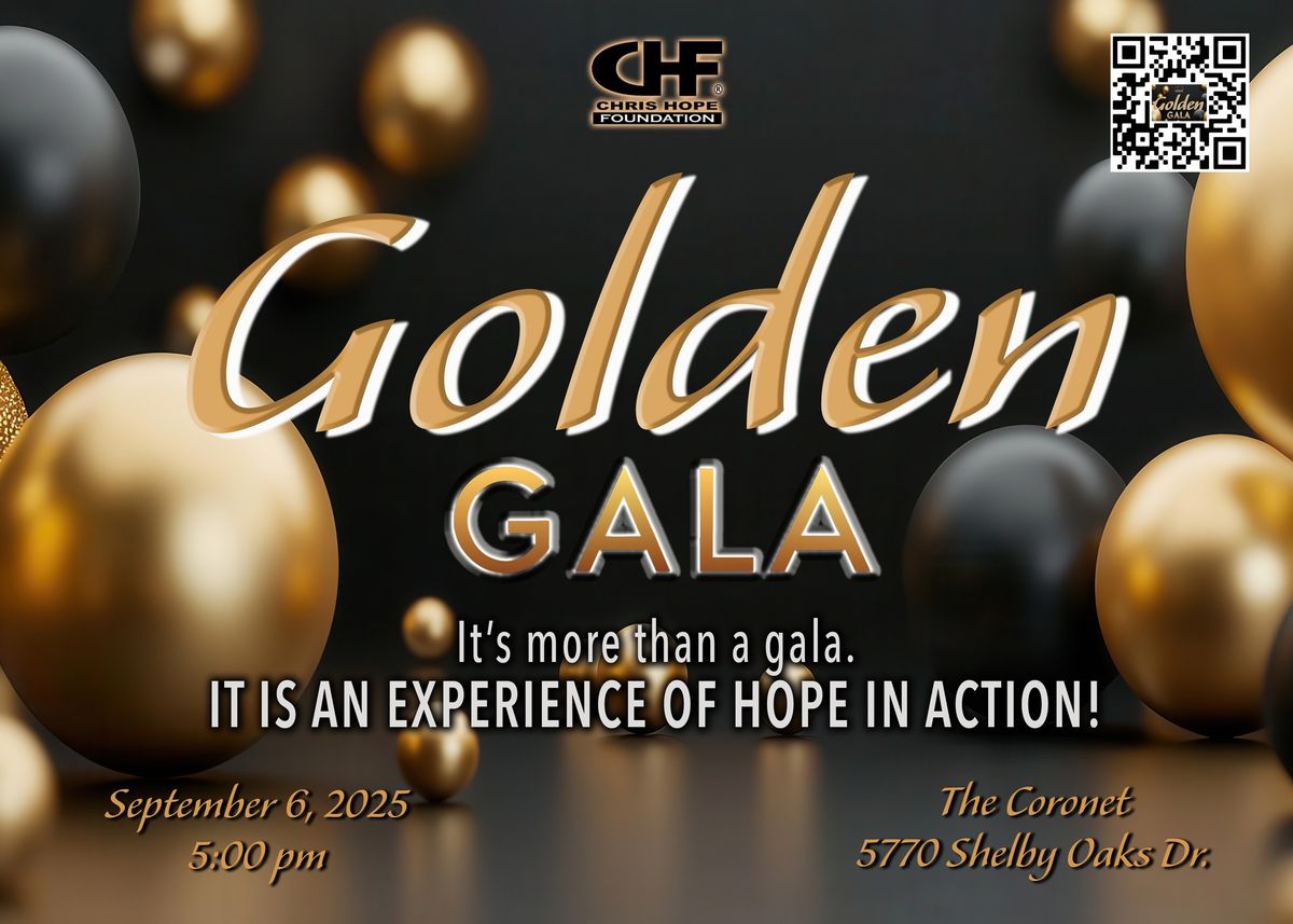 Golden Gala