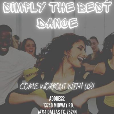 Simply The Best Dance