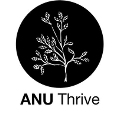 ANU Thrive
