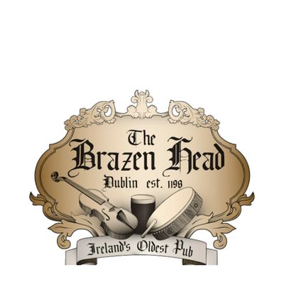 The Brazen Head