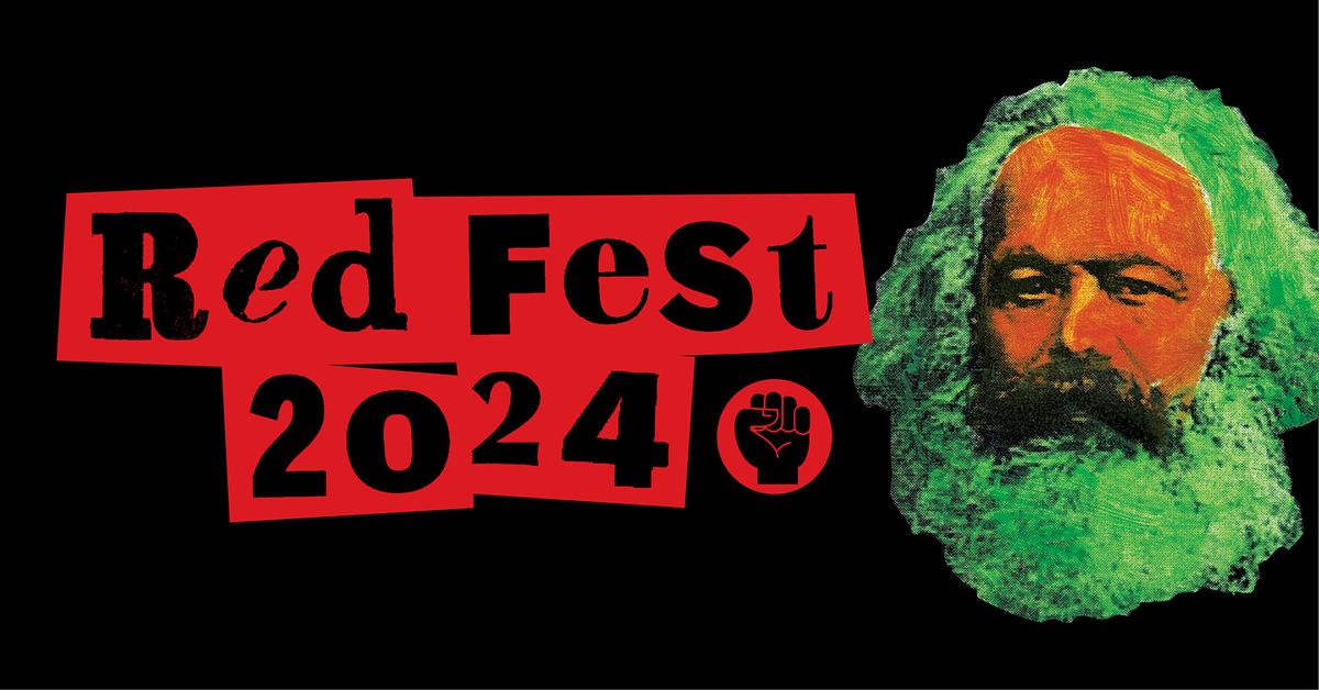 RedFest 2024