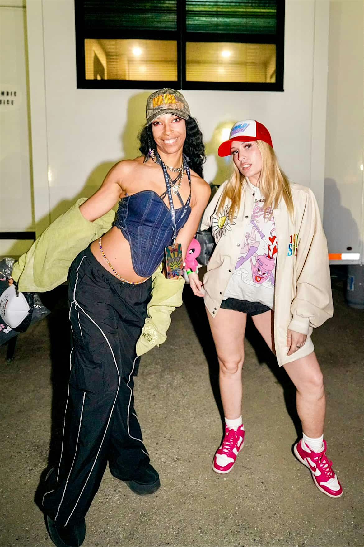 4 Tha Girlies: Beginner DJ Workshop, Pirate Silver Lake