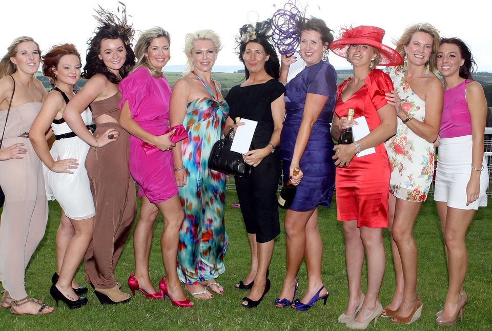 Ladies Day 2023