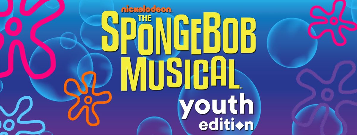 The Spongebob Musical Youth Edition