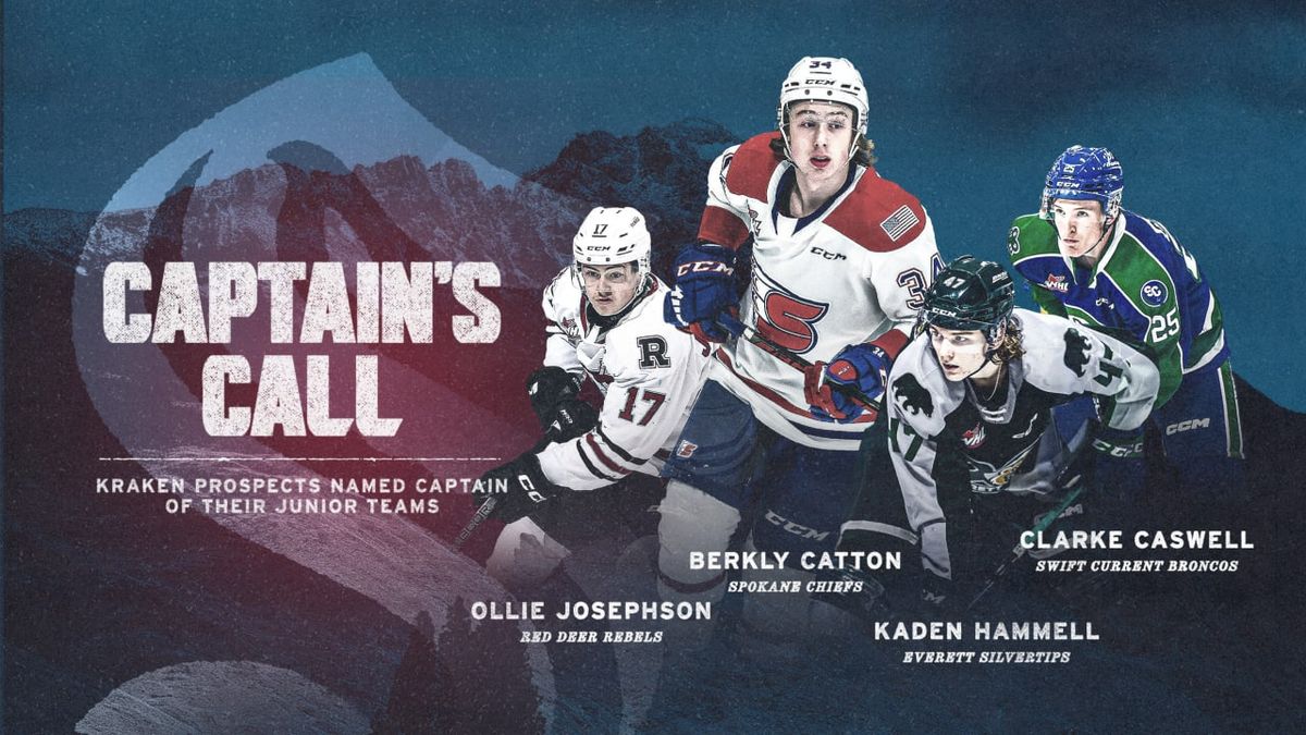 Swift Current Broncos at Spokane Chiefs at Spokane Arena