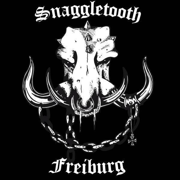 SNAGGLETOOTH (MOT\u00d6RHEAD tribute) \/\/ supported by MEAT CHEESE \/\/ + tba. 