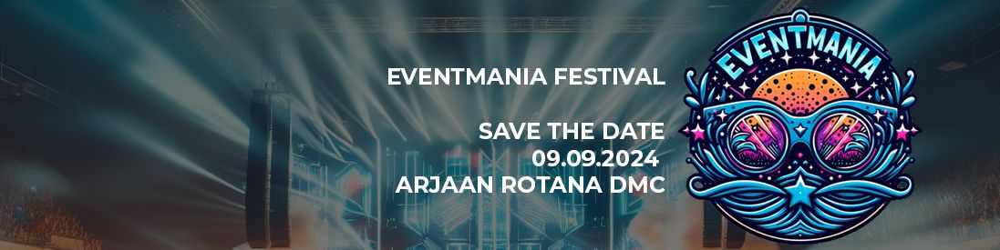 EventMania Festival