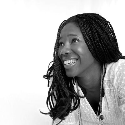 Anisa Johnny Senior Lecturer in Fashion Marketing