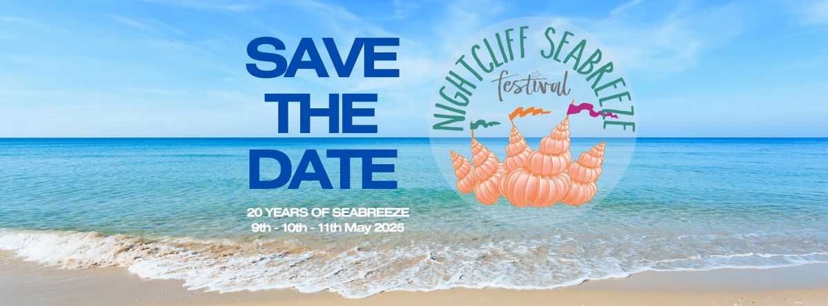 2025 Nightcliff Seabreeze Festival