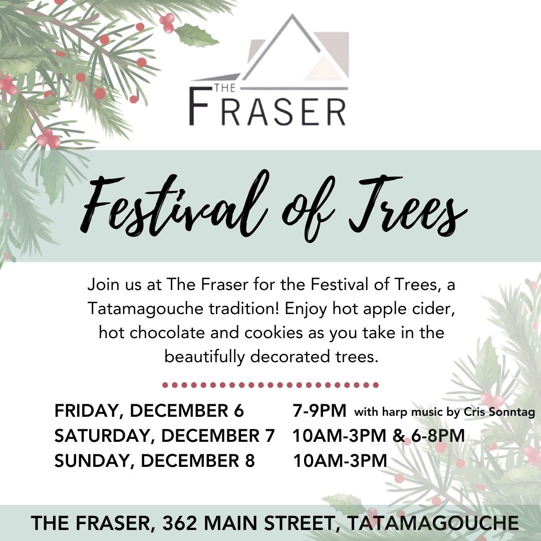 Festival of Trees