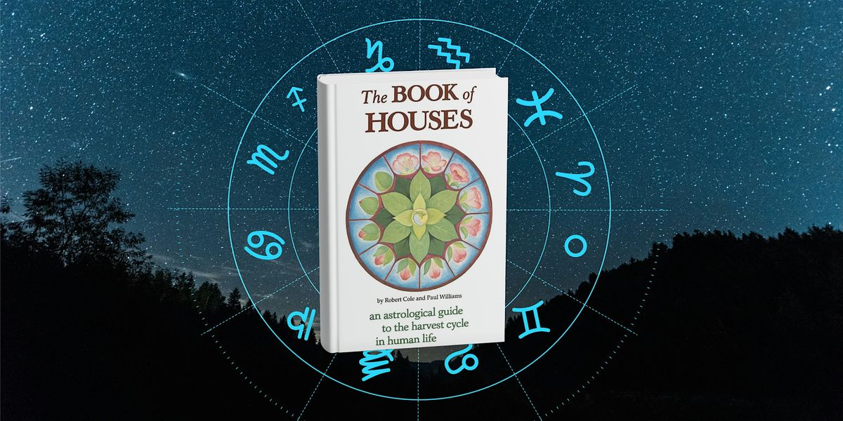 The Book of Houses Group Study