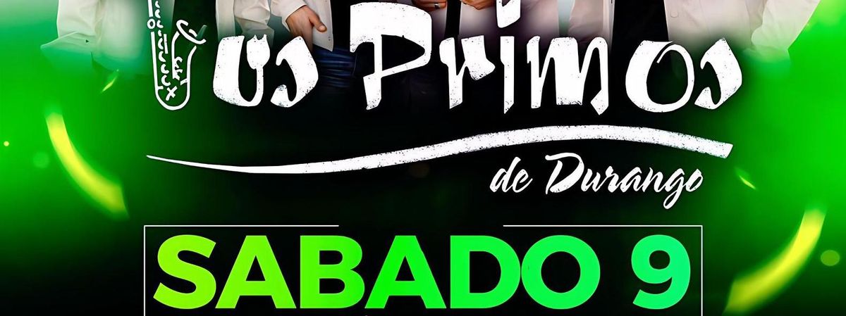 LOS PRIMOS DE DURANGO