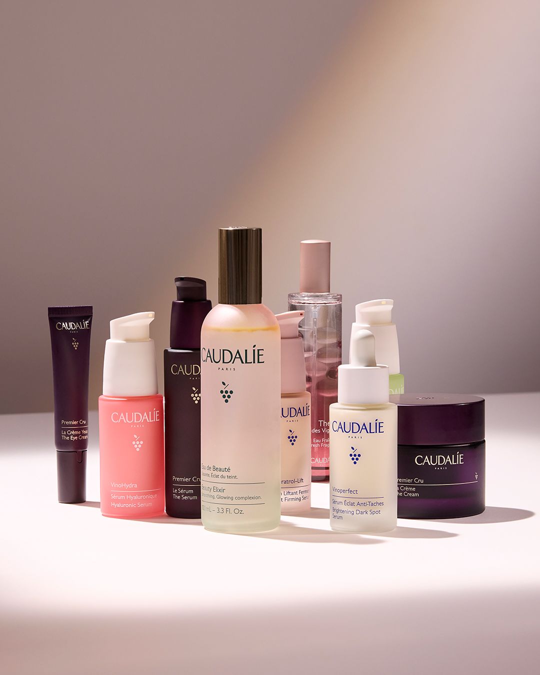 Caudalie Exclusive In-Store Event at Sephora 