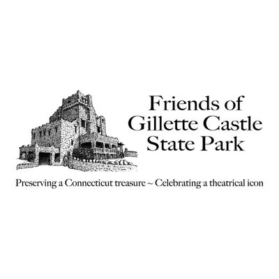 The Friends of Gillette Castle State Park