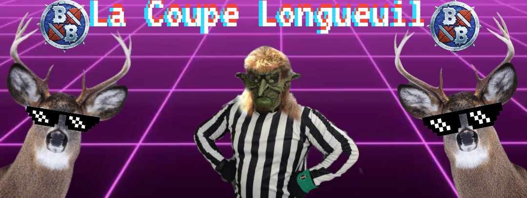 LA COUPE LONGUEUIL 2.0