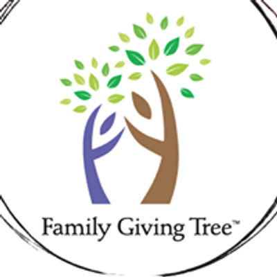 Family Giving Tree