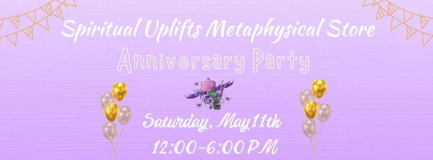 Anniversary Party 
